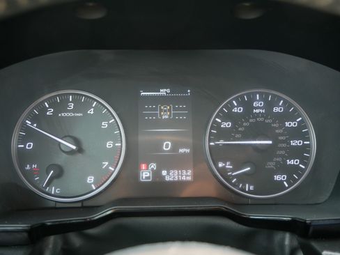 Used 2024 Subaru Outback Premium AWD/4WD image 22