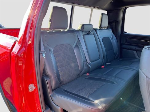 Used 2020 RAM 1500 Rebel w/ Rebel Level 1 Equipment Group image 27