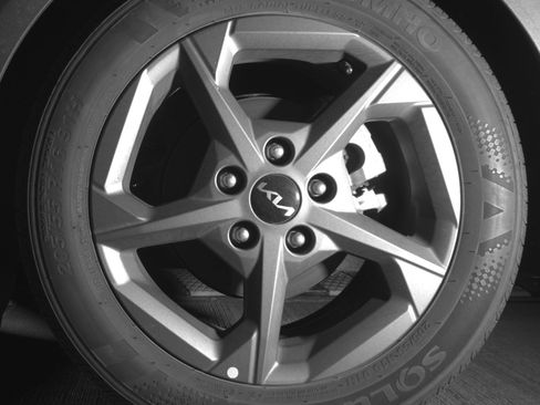 Used 2025 Kia K4 LXS image 14