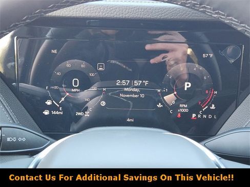 New 2026 GMC Yukon Denali image 11