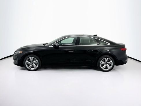 Used 2025 Audi A5 2.0T Premium Plus w/ Premium Plus image 8