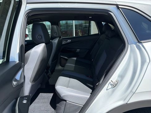 Certified 2023 Volkswagen ID.4 Pro S AWD/4WD image 14