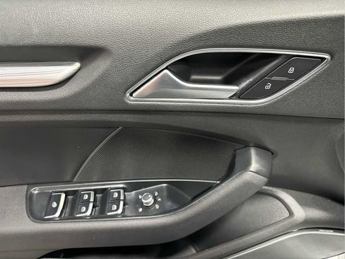 Used 2015 Audi A3 2.0T Prestige w/ Prestige Package image 10