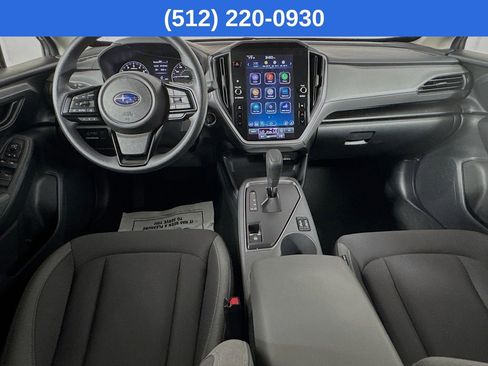 Certified 2025 Subaru Crosstrek 2.0i Premium image 27