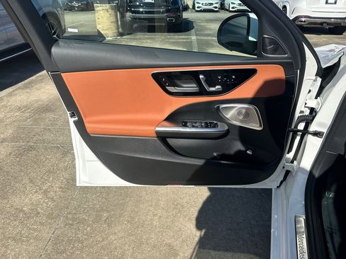 New 2026 Mercedes-Benz C 300 Sedan image 10