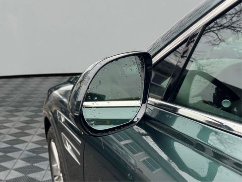 Used 2021 Genesis GV80 3.5T w/ Advanced Package 06 image 23