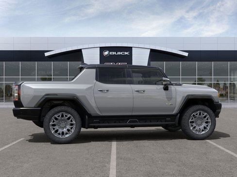 New 2025 GMC Hummer EV 3X image 46
