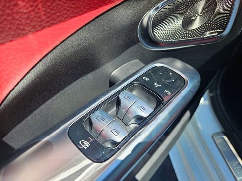 New 2026 Mercedes-Benz C 300 4MATIC Sedan image 15