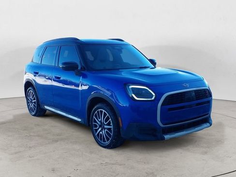Used 2025 MINI Cooper Countryman S image 7