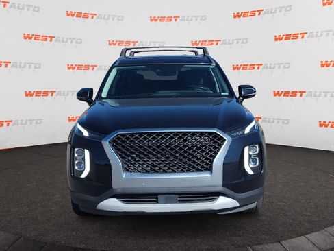 Used 2020 Hyundai Palisade SEL AWD/4WD image 8
