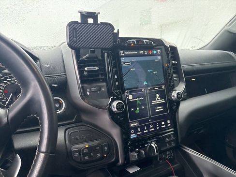 Used 2022 RAM 1500 Laramie image 14