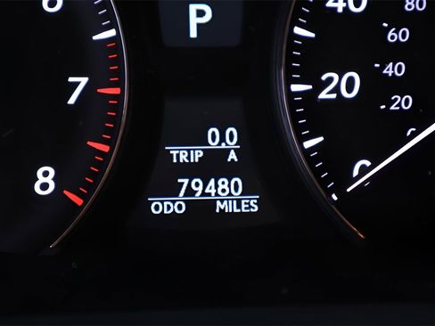 Used 2011 Lexus LS 460 image 21