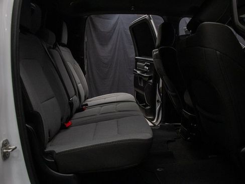 Used 2023 RAM 1500 Big Horn image 19