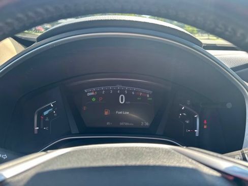 Used 2019 Honda CR-V EX-L image 15