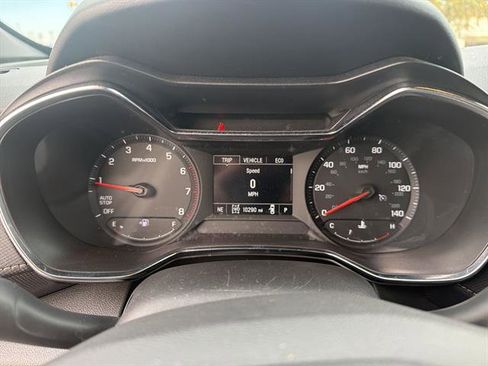 Used 2023 Chevrolet TrailBlazer ACTIV image 33