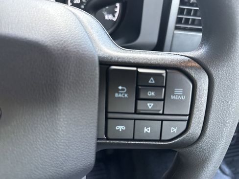 New 2026 Ford F350 XL w/ XL Driver Assist Package RWD image 21