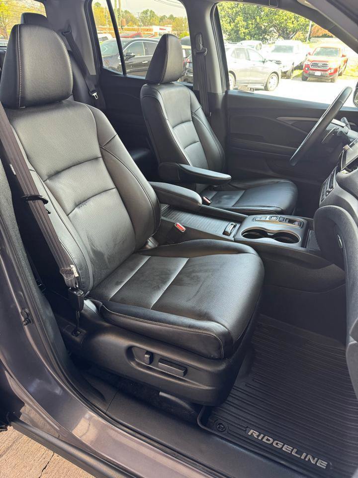 Used 2023 Honda Ridgeline RTL-E image 18
