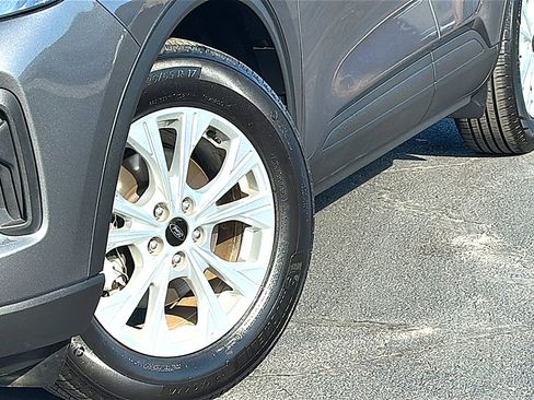 Used 2024 Ford Escape Active image 3