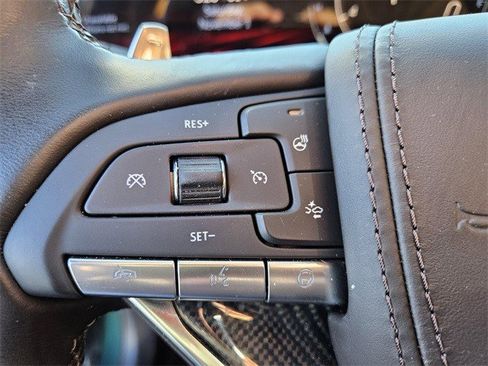 Certified 2025 Cadillac CT5 V Blackwing w/ Super Cruise 1 Package image 23