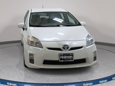 Used 2010 Toyota Prius One FWD image 3