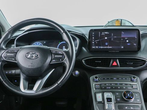 Used 2023 Hyundai Santa Fe SEL Premium AWD/4WD image 17