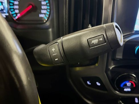 Used 2017 Chevrolet Silverado 1500 LT w/ All Star Edition image 20