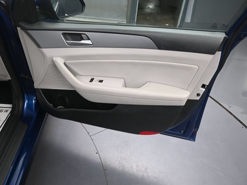 Used 2018 Hyundai Sonata SEL FWD image 41