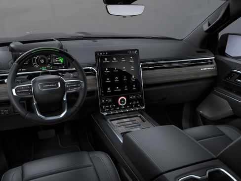 New 2025 GMC Sierra EV Denali image 33