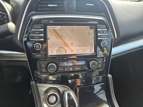 Used 2023 Nissan Maxima SV w/ Floor Mat Group image 27