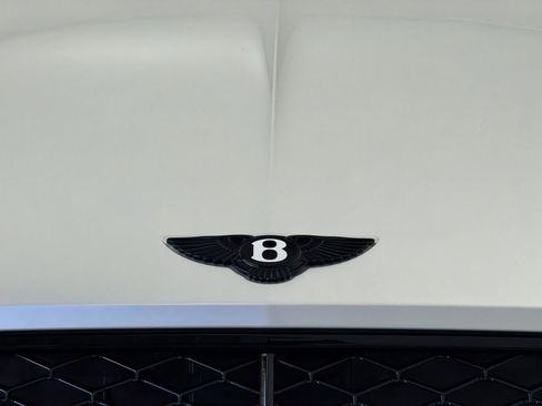 New 2026 Bentley Continental GT AWD/4WD image 46