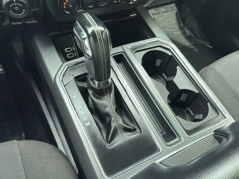 Used 2018 Ford F150 XLT w/ Equipment Group 301A Mid RWD image 26