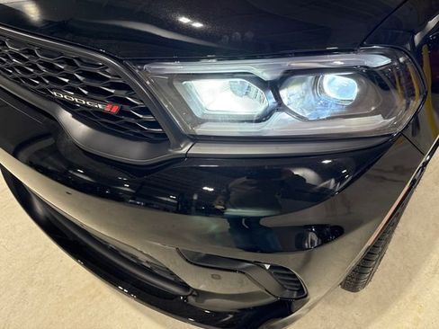 New 2025 Dodge Durango GT image 15