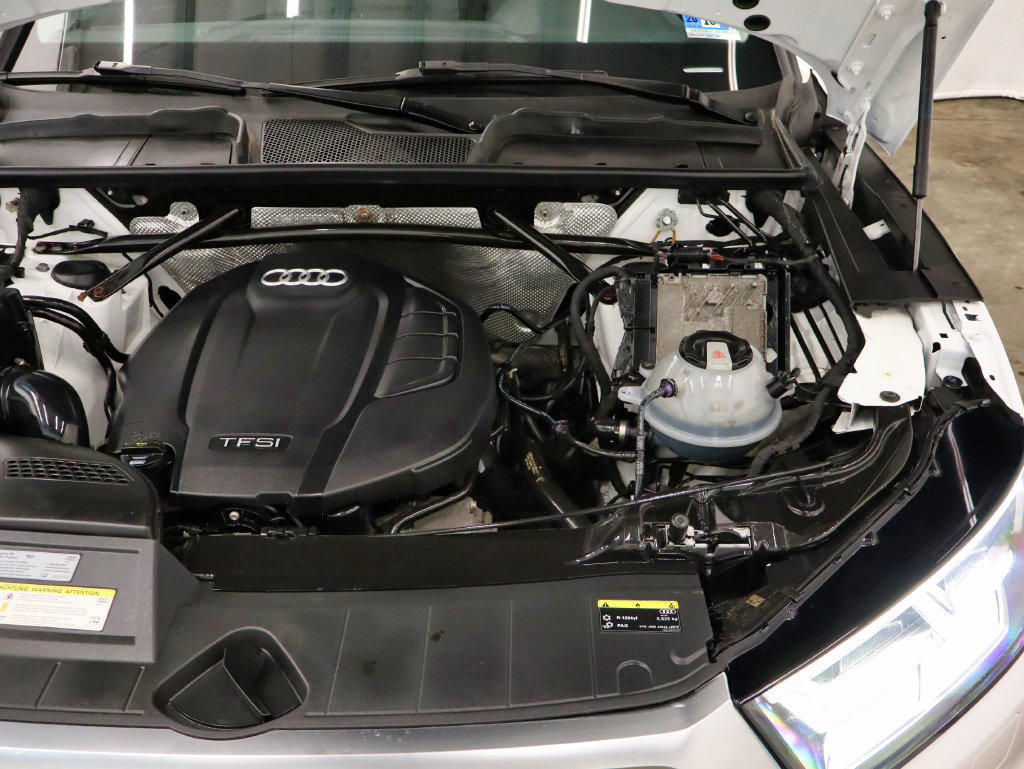 Used 2018 Audi Q5 2.0T Premium Plus w/ Premium Plus Package AWD/4WD image 62