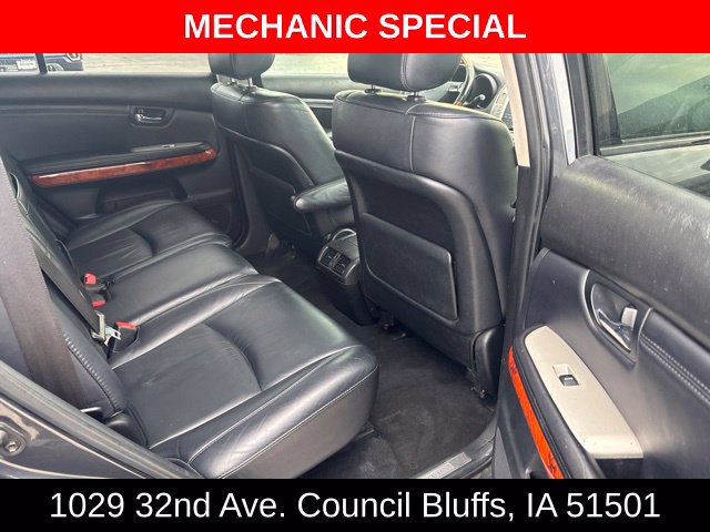 Used 2005 Lexus RX 330 AWD w/ Premium Pkg image 8