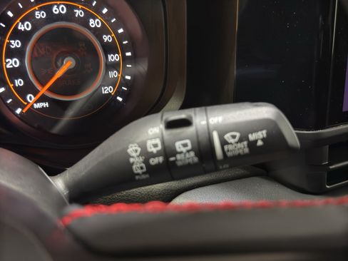 Used 2024 Jeep Wrangler Unlimited Rubicon w/ Safety Group AWD/4WD image 25