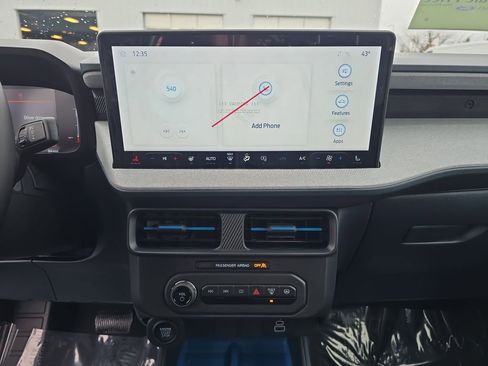 New 2026 Ford Maverick XLT w/ Equipment Group 301A image 23