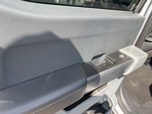 Used 2023 Ford F150 XLT image 17