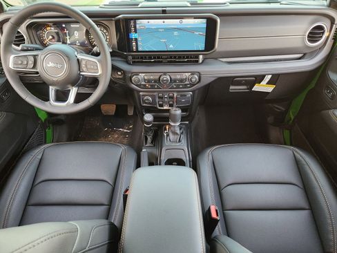 New 2026 Jeep Wrangler Unlimited Sahara image 35