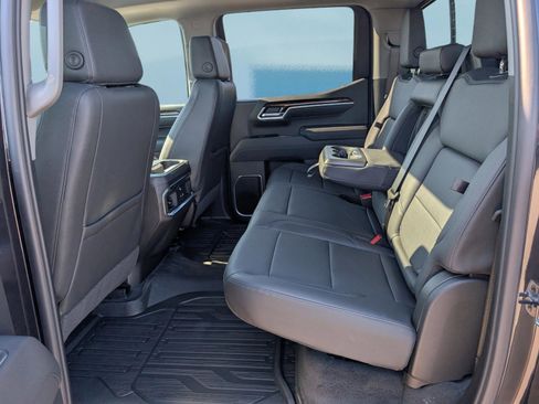 New 2026 GMC Sierra 1500 Elevation w/ Elevation Premium Package image 14