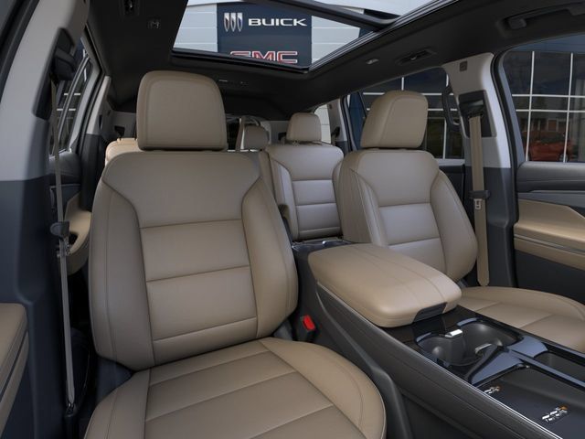 New 2026 Buick Enclave Preferred AWD/4WD image 20
