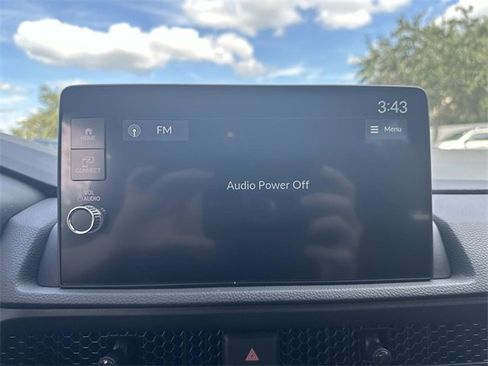 New 2026 Honda CR-V TrailSport image 23