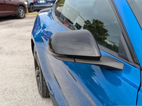 Used 2021 Ford Mustang GT Premium w/ Equipment Group 401A image 12