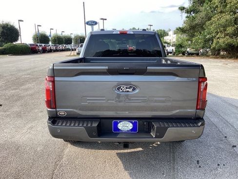 New 2025 Ford F150 STX w/ Equipment Group 200A image 8