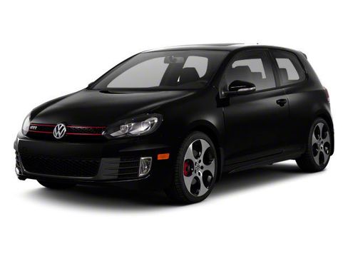 Used 2013 Volkswagen Golf 2-Door FWD image 1