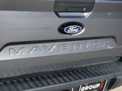 Used 2025 Ford Maverick XLT w/ Equipment Group 302A image 30
