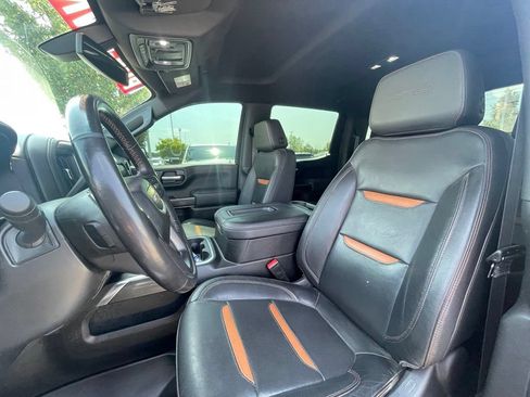 Used 2021 GMC Sierra 1500 AT4 AWD/4WD image 21