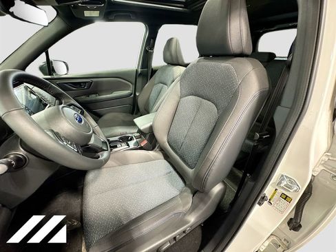 Certified 2026 Subaru Forester Premium image 21