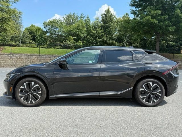 Used 2022 Kia EV6 Wind AWD/4WD image 3