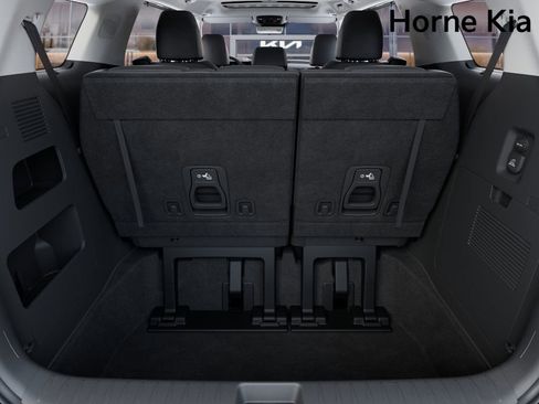 New 2026 Kia Carnival SX Prestige image 19