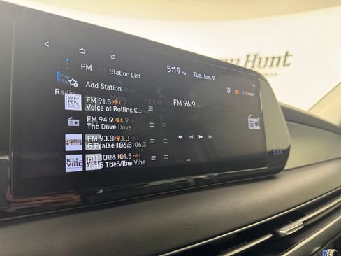 Used 2024 Hyundai Palisade SEL w/ Premium Package FWD image 17